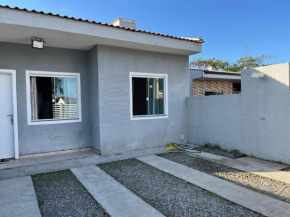 Casa Shangrila 500 mts praia
